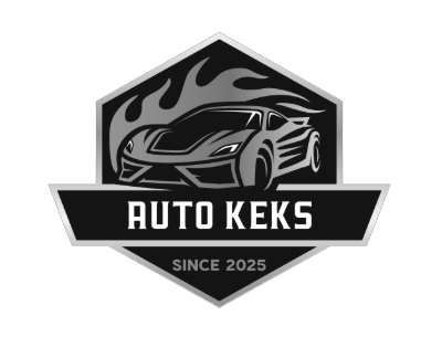 Auto Keks Logo